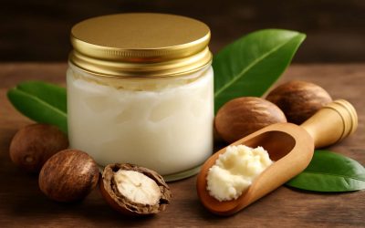Shea Butter for Human Hair Wigs: The Ultimate Natural Care Solution for Shine and Moisture