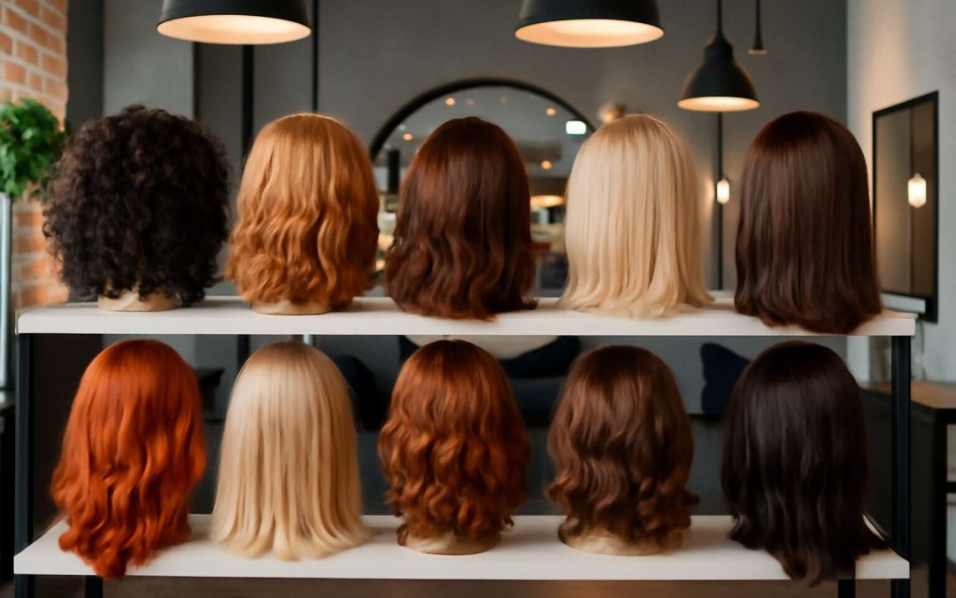 Find Top Quality Hair Wigs Townsville for Stylish, Comfortable Looks Every Day