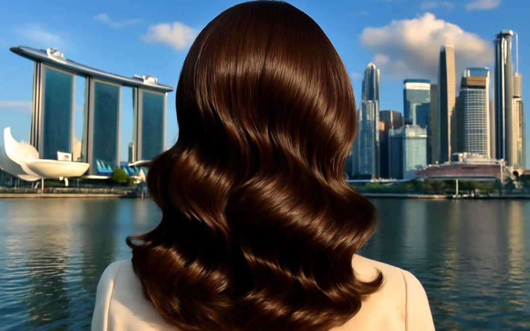 Top Trends and Tips for Finding Quality Hair Wigs Singapore for Every Style