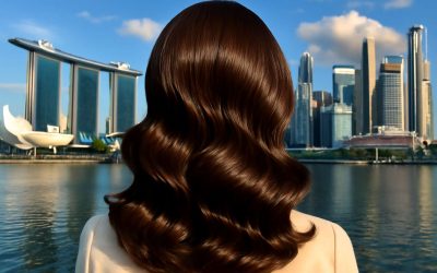 Top Trends and Tips for Finding Quality Hair Wigs Singapore for Every Style
