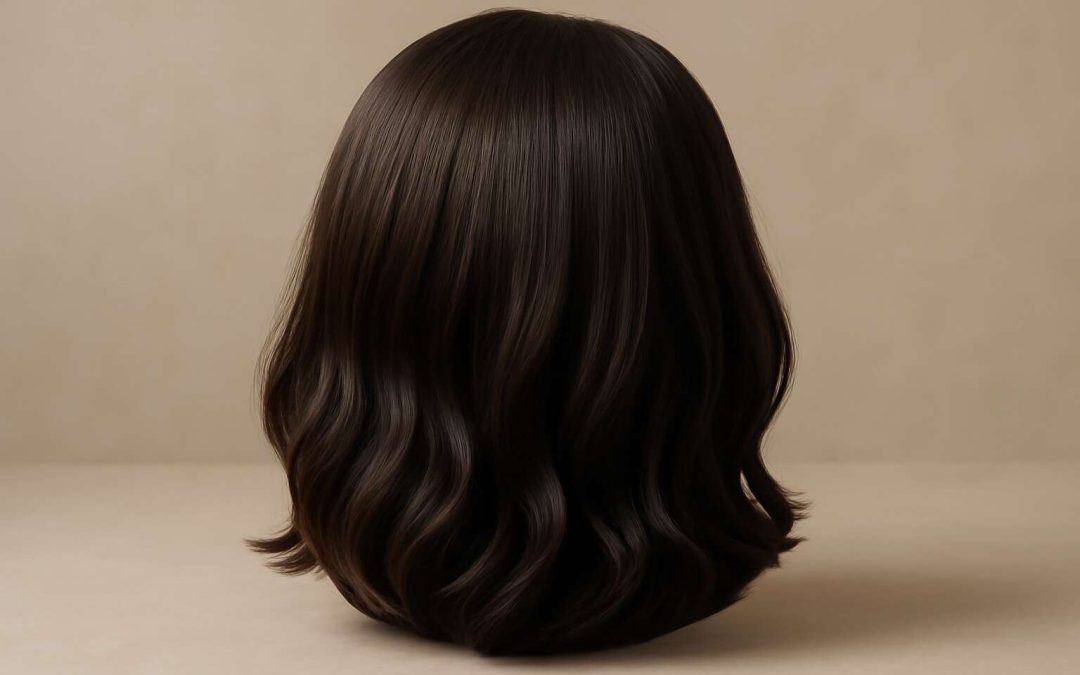 human hair wigs bob