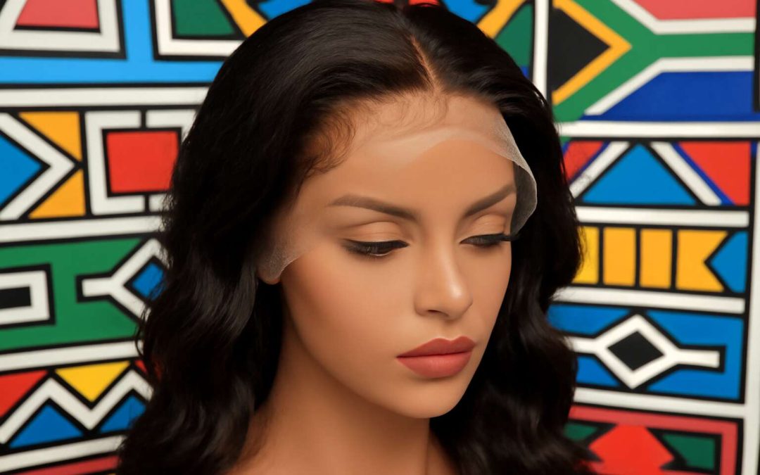 lace front human hair wigs south africa wholesale