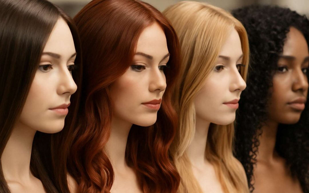 hair wigs business