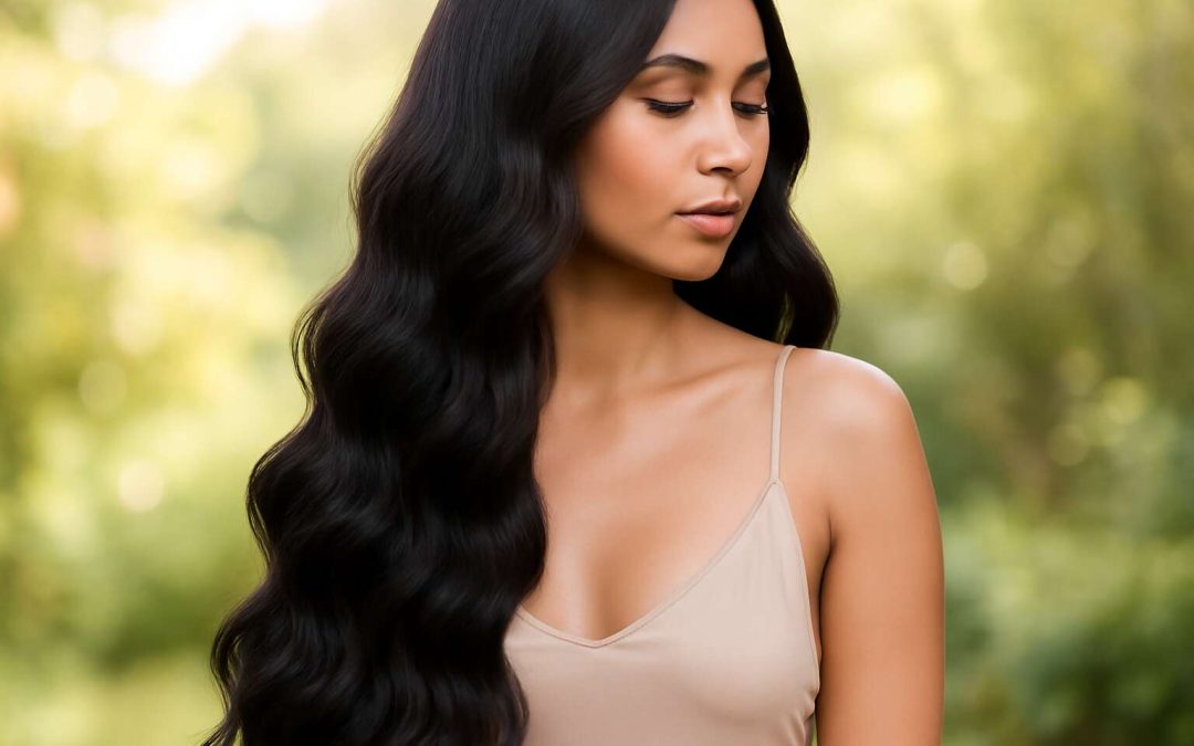 Stunning Styles and Tips for Choosing the Perfect Human Hair Wigs 32 Inch