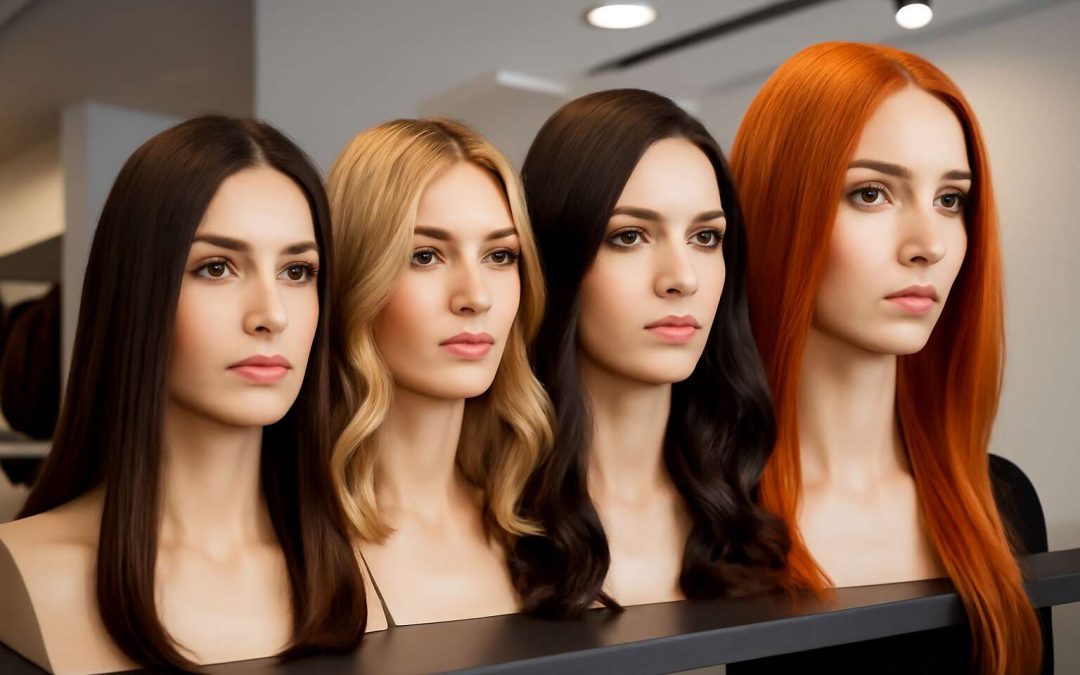 Find Quality Hair Wigs Near You for a Perfect New Look Today
