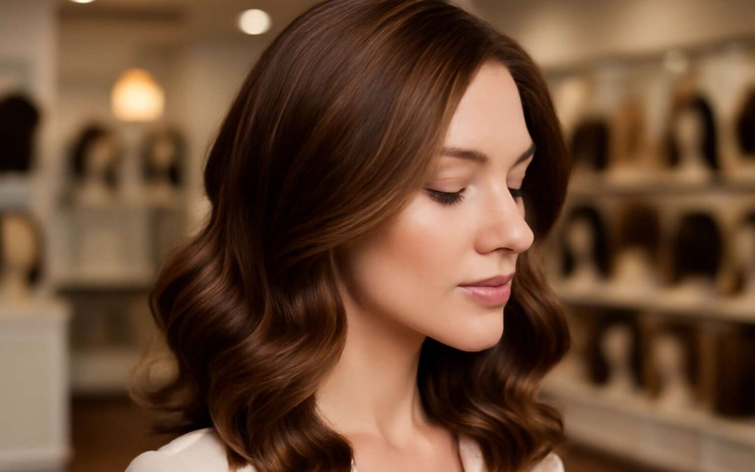 Who Sales the Best Human Hair Wigs: Top Brands and Trusted Sellers in the Market