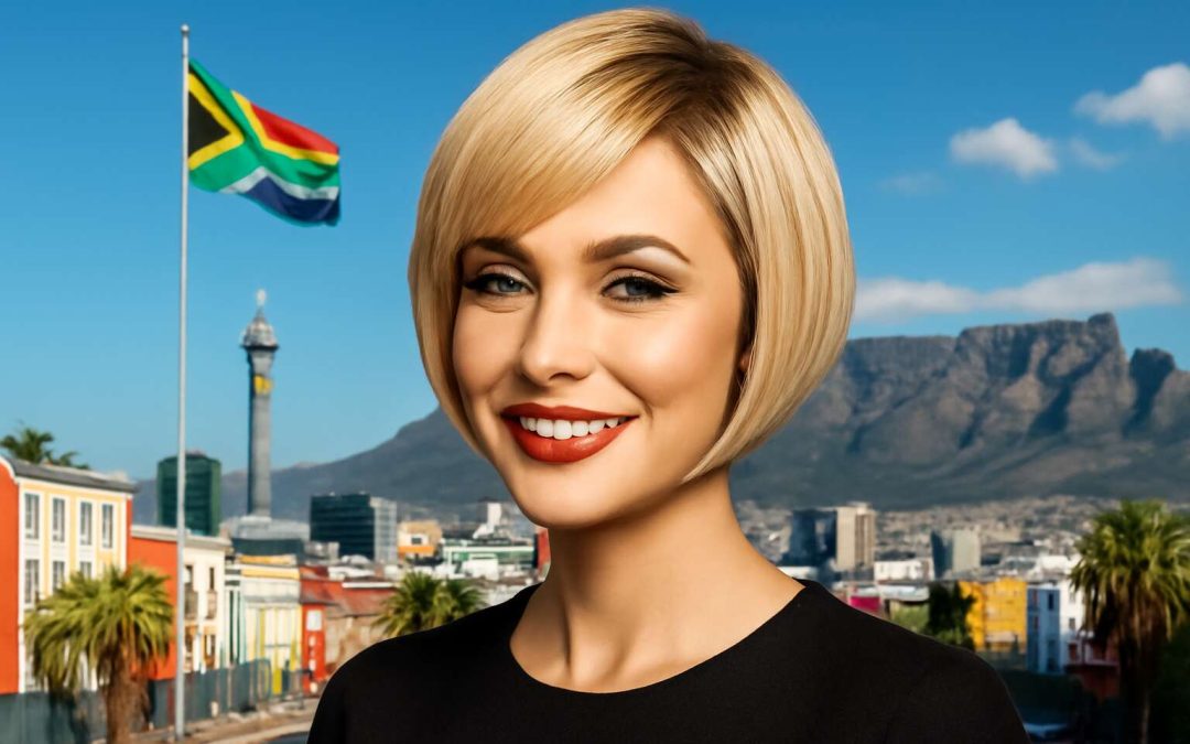 Discover trendy and affordable short hair wigs South Africa for a stunning new look today!