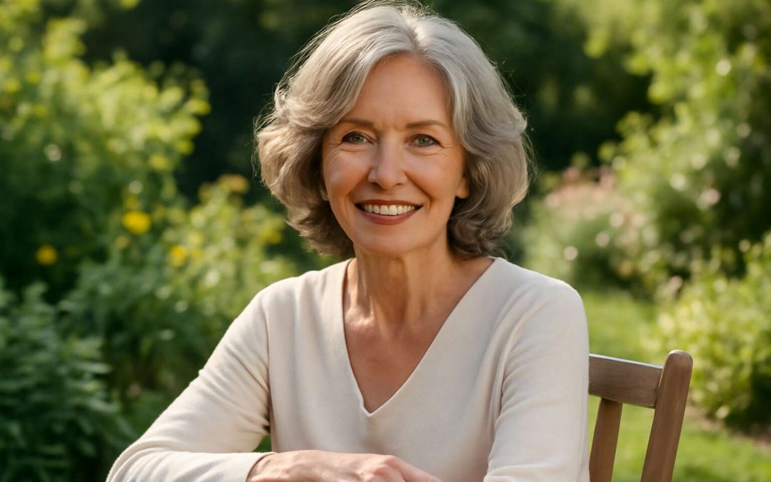 human hair wigs for women over 65