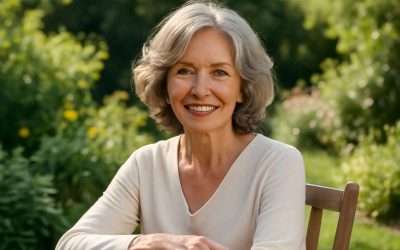Elegant and Natural: Discover the Best Human Hair Wigs for Women Over 65