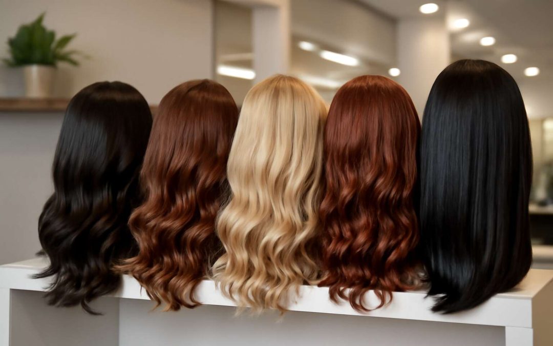 hair wigs in karachi