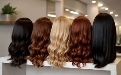 Elevate Your Style with Premium Hair Wigs in Karachi for a Stunning New Look