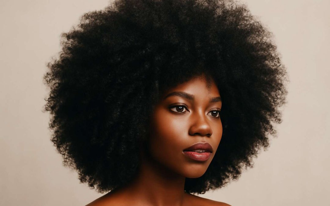 afro human hair wigs