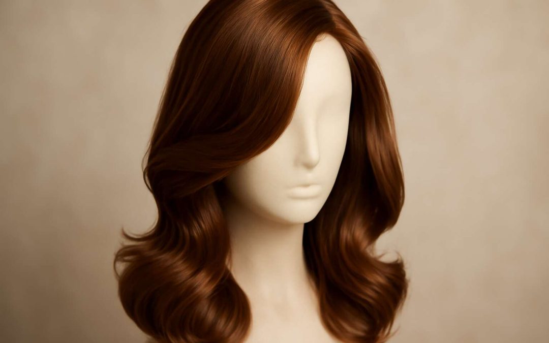 human hair wigs