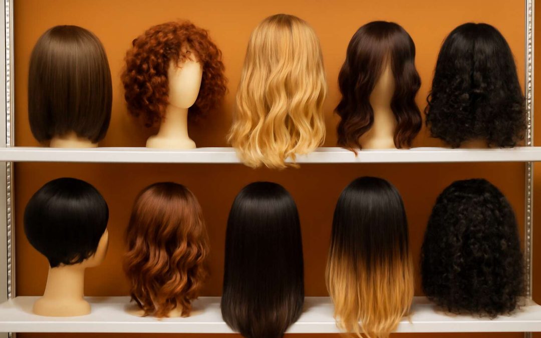 hair wigs near me prices