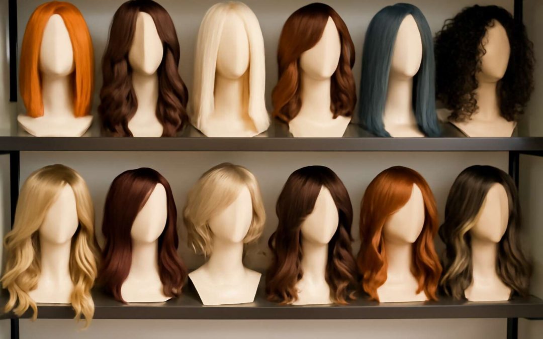 hair wigs shop near me