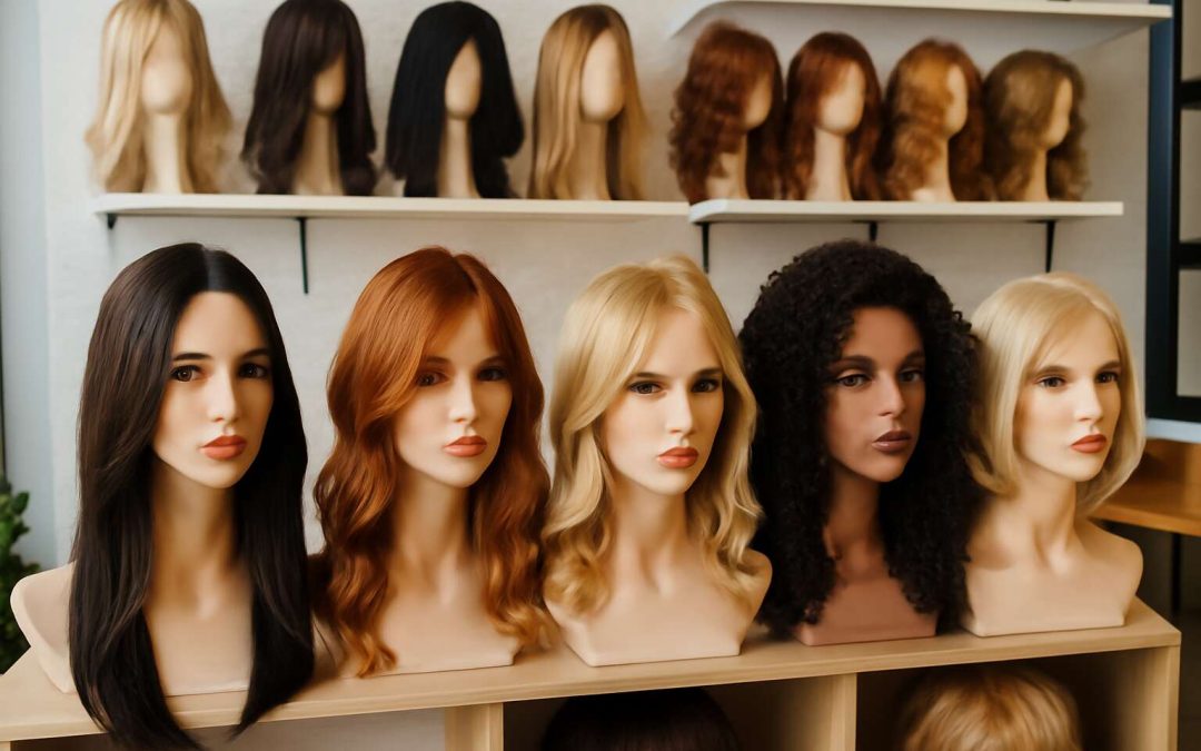 hair wigs brisbane