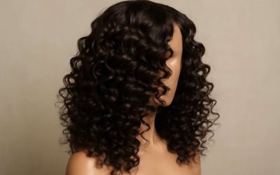 Experience Stunning Fullness with Our Natural Look Human Hair Wigs 150 Density for Effortless Beauty
