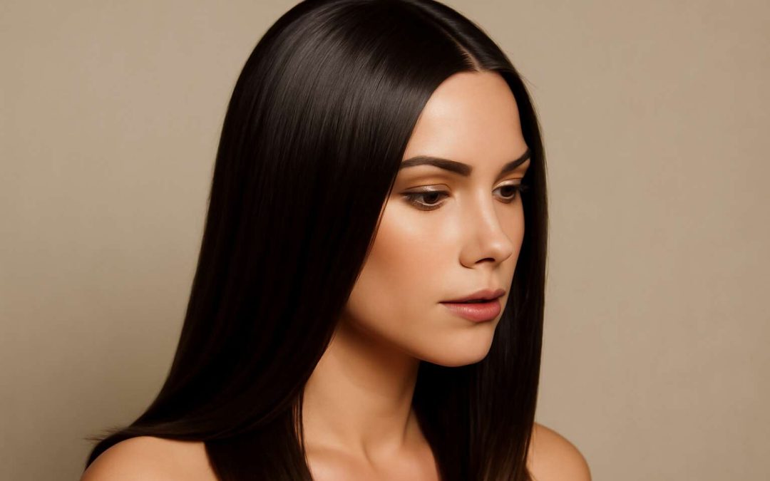 Discover beautiful confidence with our luxurious human hair wigs straight for a flawless, natural look