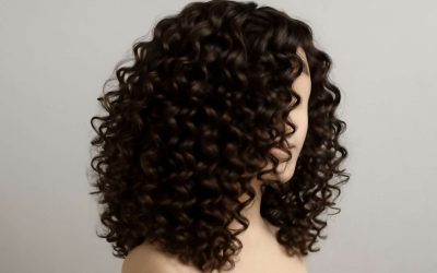 Discover Stunning Styles with Trendy and Natural-Looking Curly Hair Wigs for Every Occasion