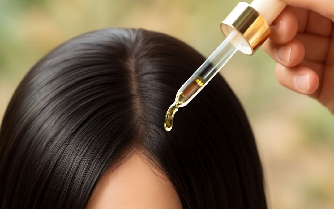 Discover the Benefits of Using Human Hair Wigs Oil for Lustrous, Healthy Hair Extensions