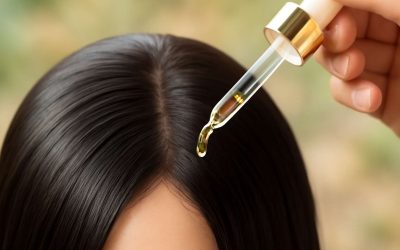 Discover the Benefits of Using Human Hair Wigs Oil for Lustrous, Healthy Hair Extensions