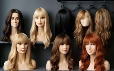 Discover Stunning Hair Wigs Amazon Deals for a Transformed Look Today!