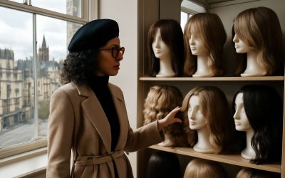 Discover Stunning Hair Wigs Edinburgh: Your Ultimate Destination for Confidence and Style