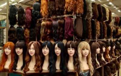 Discover Stylish and Affordable Hair Wigs Karol Bagh: Your Ultimate Destination for Perfect Looks