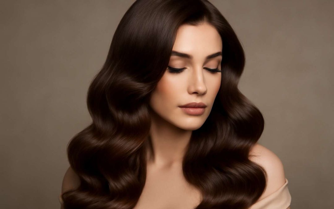 luxury human hair wigs