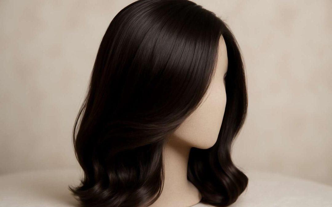 human hair wigs good quality