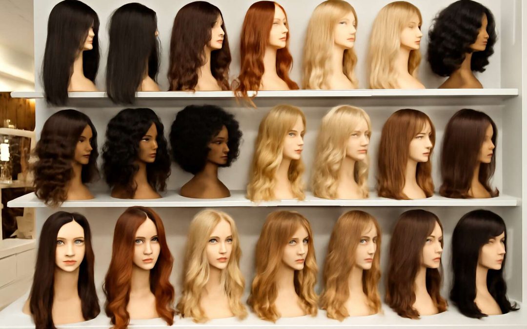 hair wigs near me open now