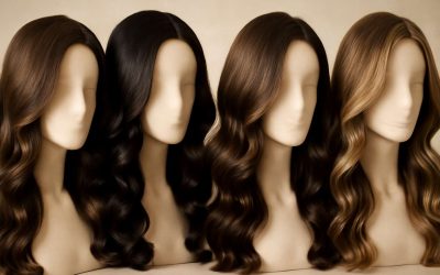 Why Are Human Hair Wigs More Expensive? Discover the Premium Quality and Craftsmanship Behind the Price