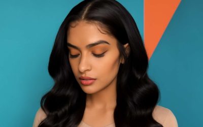 Upgrade Your Style with Stunning Glueless Lace Front Indian Hair Wigs for Effortless Elegance