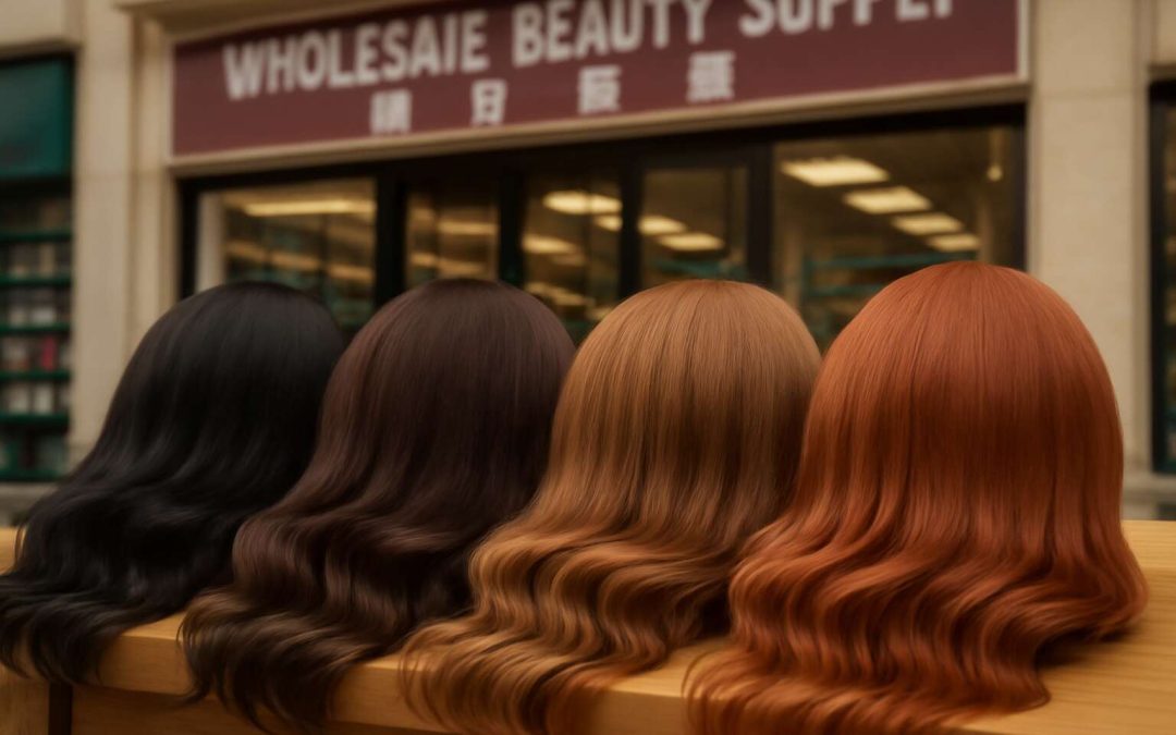 human hair wigs china wholesale