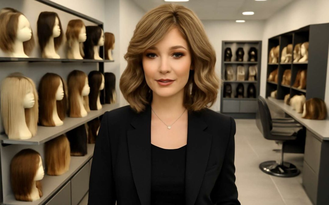 wigs & hair zone