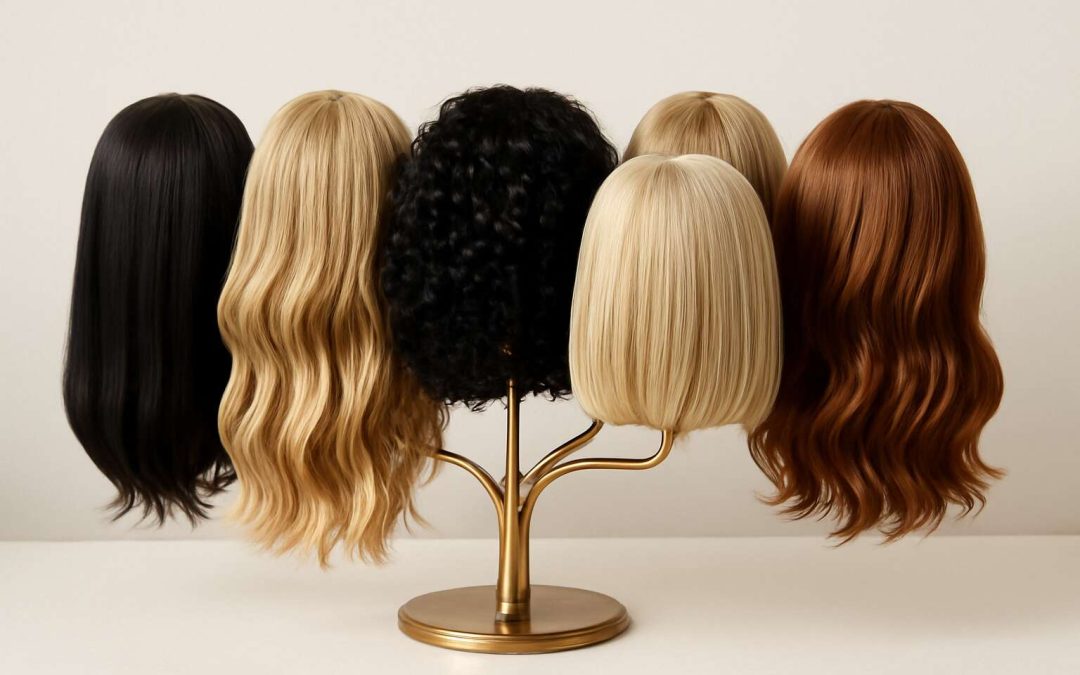 hair wigs cheap