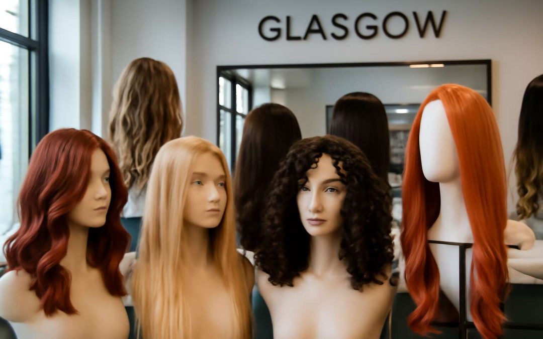 hair wigs glasgow