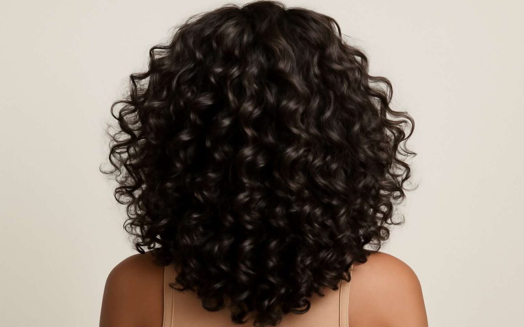human hair wigs curly