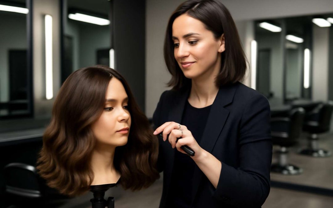 Elevate Your Look with Stunning, Durable Professional Hair Wigs for Every Occasion