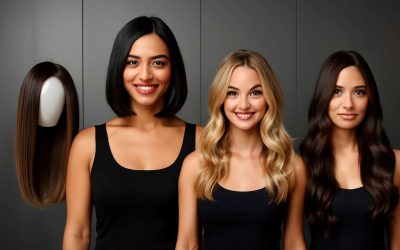 Uplift Your Style with Stunning Hair Wigs Women: The Perfect Look Awaits