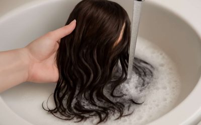 Can Human Hair Wigs Be Washed? Expert Tips to Keep Your Wig Fresh and Beautiful