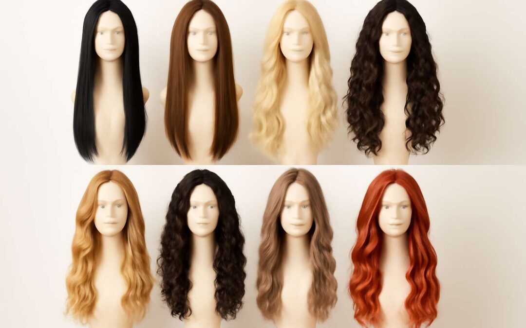 Discover hair wigs on shein: Top picks, tips, and must-haves