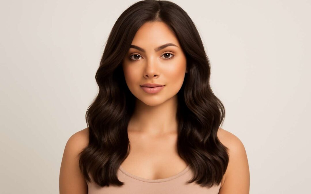 Glam Up with human hair wigs 16: Effortless Style, Long-Lasting Volume.