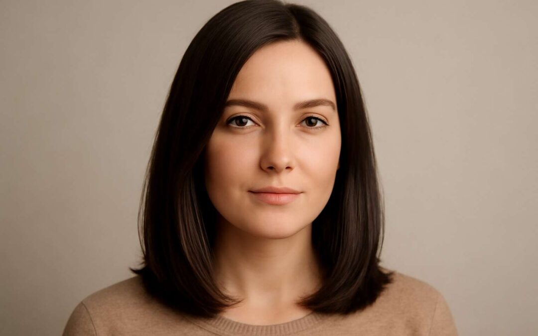 Try the ultimate look with human hair wigs without lace front for natural confidence.