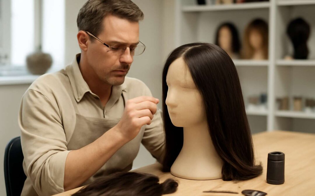 Uncover where are human hair wigs made and what you should know?