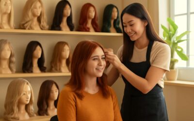 Transform Your Look at hair & wigs brooklyn center, Brooklyn’s Premier Hair Shop