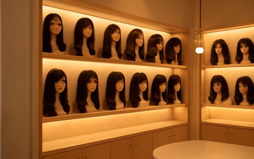 Discover hair wigs in hyderabad: stylish looks for every occasion