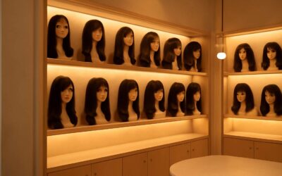 Discover hair wigs in hyderabad: stylish looks for every occasion