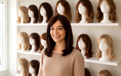 Experience hair wigs ottawa: style-forward options for every mood