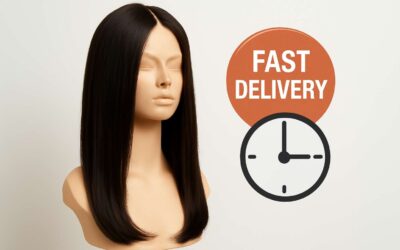 Fast and flawless: human hair wigs quick delivery for instant transformation.